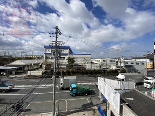 瓢箪山駅 徒歩8分 3階の物件内観写真